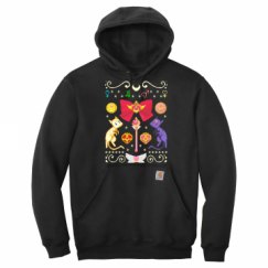 Unisex Carhartt Hooded Sweatshirt