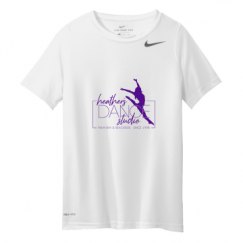 Youth Nike Legend Shirt