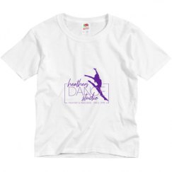 Youth Basic Tee