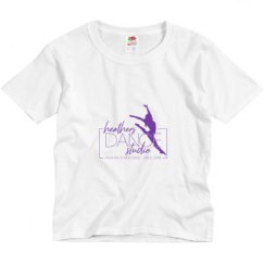 Youth Basic Promo Tee