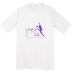 Youth Athletic Performance Tee