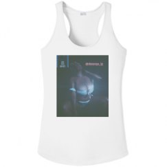 Ladies Athletic Performance Racerback Tank