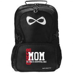 Cheer Mom Survival Bag