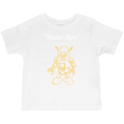 Toddler Basic Promo Jersey Tee