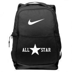 Nike Brasilia Medium Backpack