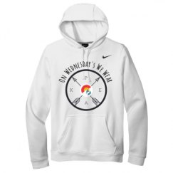 Unisex Nike Pullover Hoodie