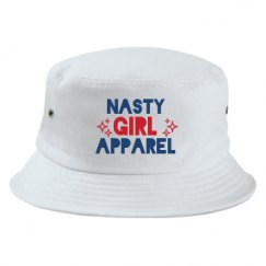 Unisex Bucket Hat