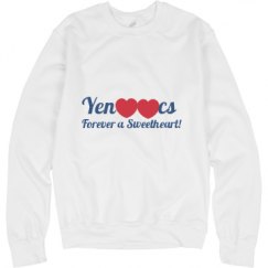 Unisex Basic Promo Crewneck Sweatshirt