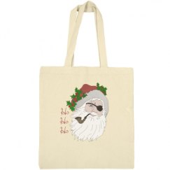 Canvas Bargain Tote Bag