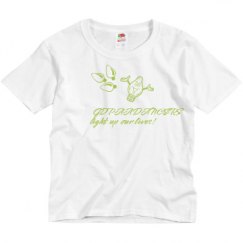 Youth Basic Promo Tee