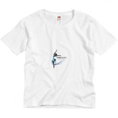 Youth Basic Promo Tee