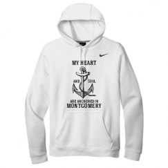 Unisex Nike Pullover Hoodie