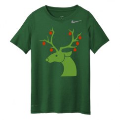 Youth Nike Legend Shirt