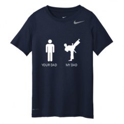 Youth Nike Legend Shirt