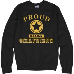 Unisex Basic Promo Crewneck Sweatshirt