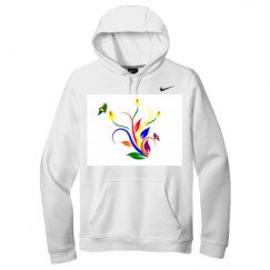 Unisex Nike Pullover Hoodie