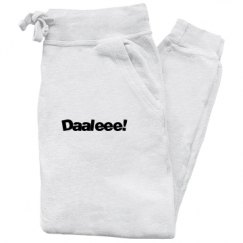 Unisex Fleece Jogger