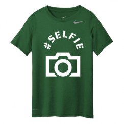 Youth Nike Legend Shirt