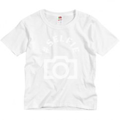 Youth Basic Promo Tee