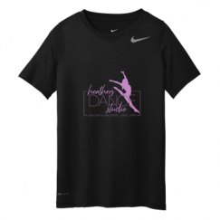 Youth Nike Legend Shirt