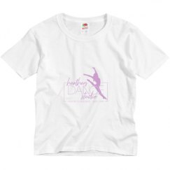 Youth Basic Promo Tee