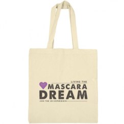 Canvas Bargain Tote Bag