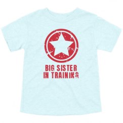 Toddler Triblend Tee