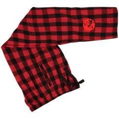 Unisex Fashion Flannel Pajama Pants