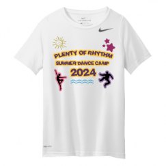 Youth Nike Legend Shirt