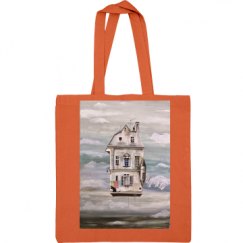 Canvas Tote Bag