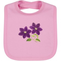 Infant Jersey Bib