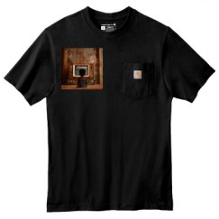 Unisex Carhartt Tall Pocket Tee