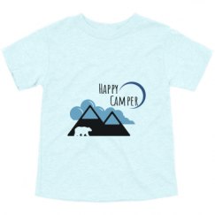 Toddler Triblend Tee