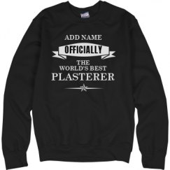 Unisex Basic Promo Crewneck Sweatshirt