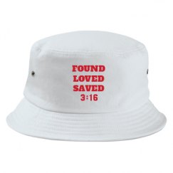 Unisex Bucket Hat