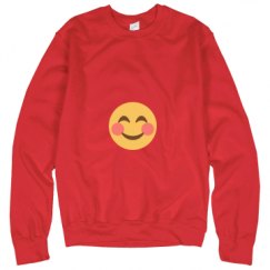 Unisex Basic Promo Crewneck Sweatshirt