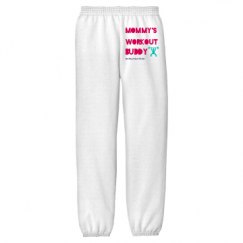 Youth Fleece Sweatpants