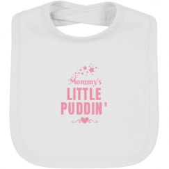 Infant Jersey Bib