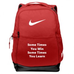 Nike Brasilia Medium Backpack