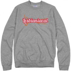 Unisex Ultimate Cotton Crewneck Sweatshirt