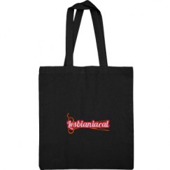 Canvas Tote Bag