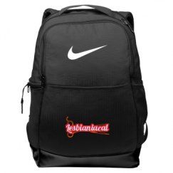 Nike Brasilia Medium Backpack