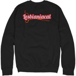 Unisex Basic Promo Crewneck Sweatshirt