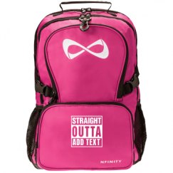 Nfinity Backpack Bag