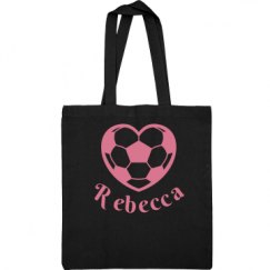 Canvas Tote Bag