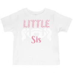 Toddler Basic Promo Jersey Tee