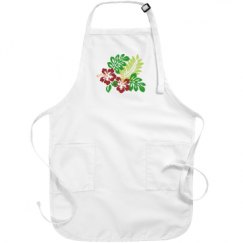 Adjustable Full Length Apron