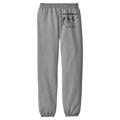 Youth Fleece Sweatpants