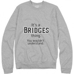 Unisex Basic Promo Crewneck Sweatshirt