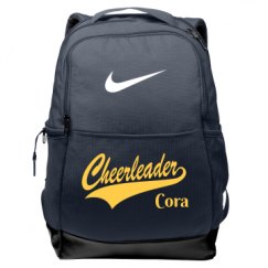 Nike Brasilia Medium Backpack